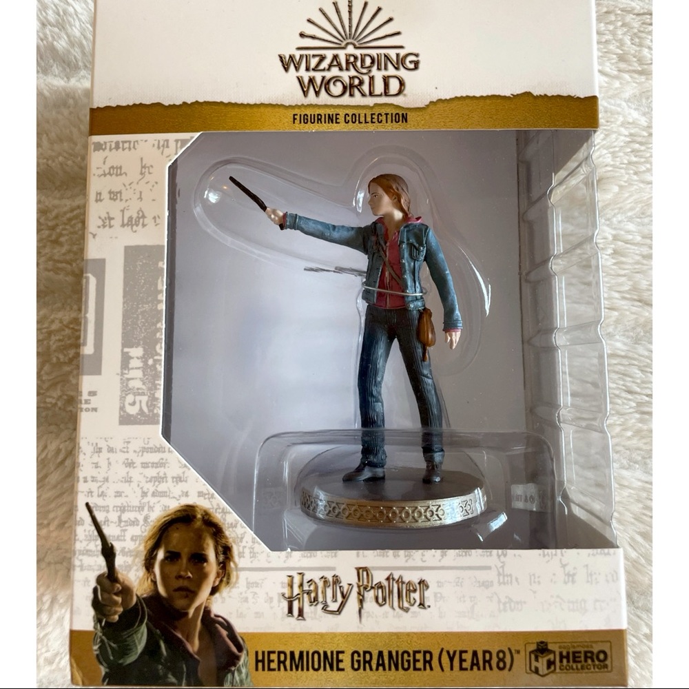 Hermione Granger Figurine